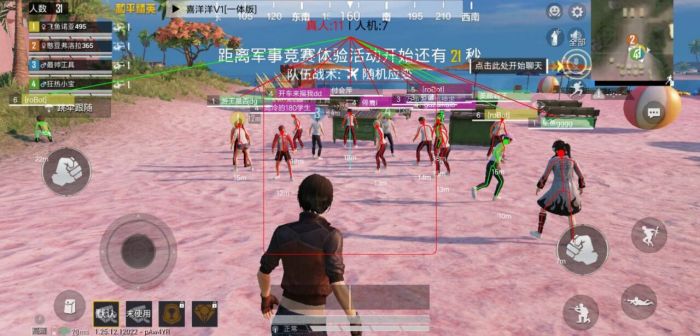 和平精英ios科技 - 苹果端稳定外挂工具